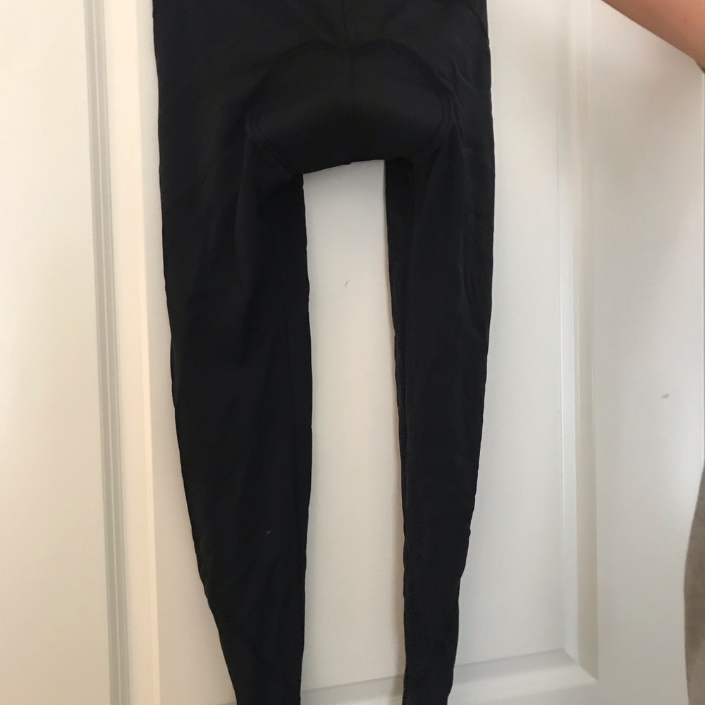 Novara cycling long thick leggings Medium
